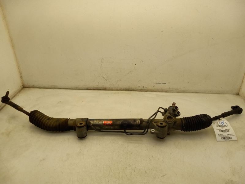 10-20 LEXUS GX460 4.6L 8CYL 4WD AT STEERING GEAR / RACK AND PINION ASSEMBLY
