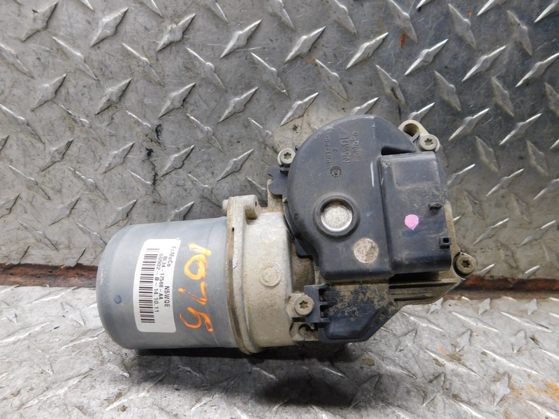 11-14 FORD F150 PICKUP WINDSHIELD WIPER MOTOR BL34-17508-AA