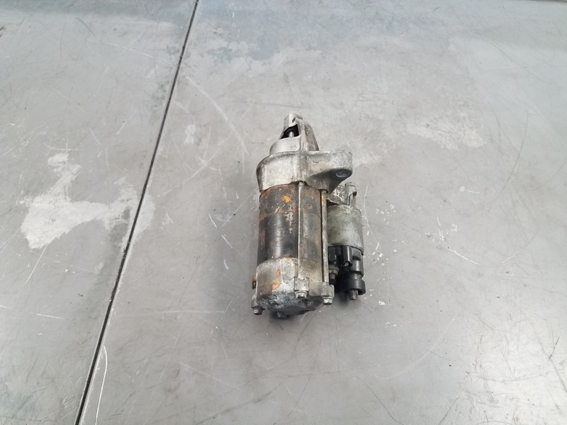 2002 Honda S2000 AP1 F20C 2.0L Starter Motor #0918 B1