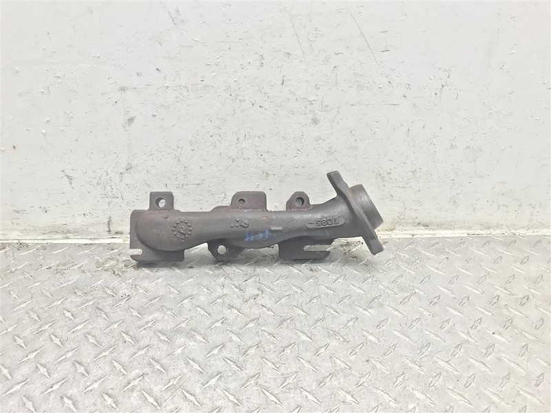 (05-12) JEEP LIBERTY GRAND CHEROKEE 3.7L V6 PASSANGAR EXHAUST MANIFOD 53013692AA