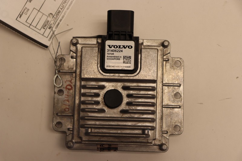 2013-2016 VOLVO XC60 REAR RIGHT SIDE BLIND SPOT SENSOR MODULE OEM