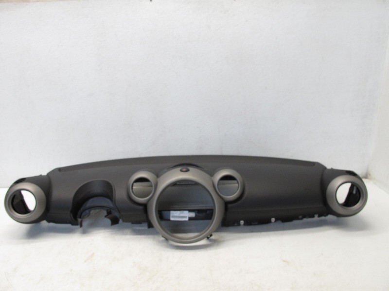 11-12 MINI COOPER S COUNTRYMAN R60 DASHBOARD DASH BOARD PANEL OEM 011624