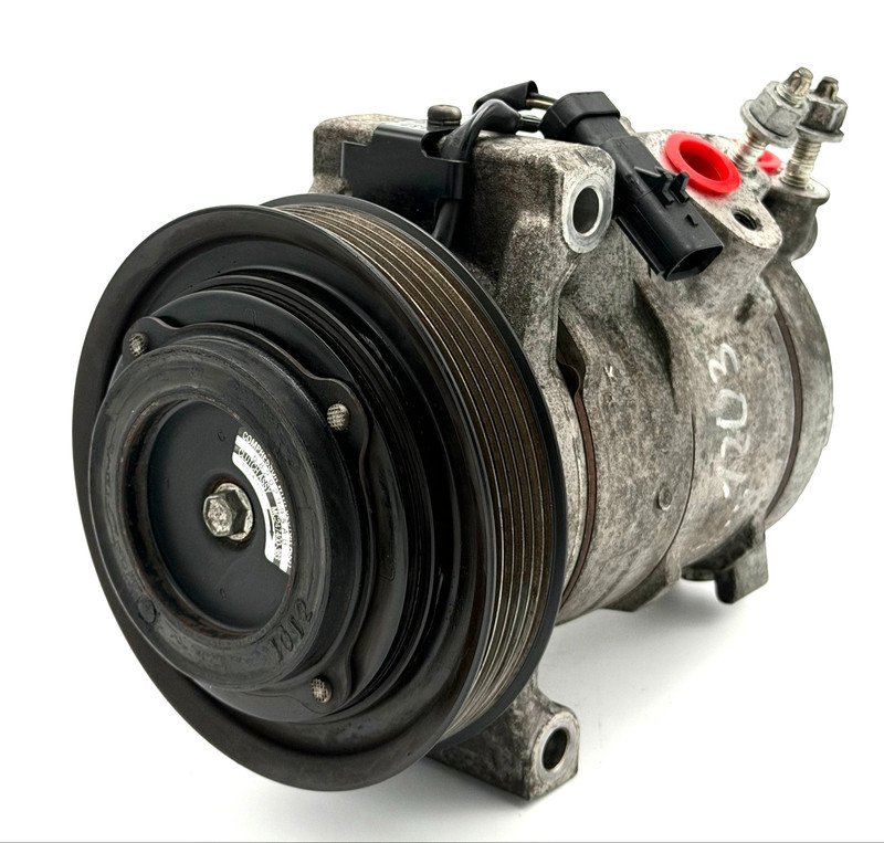 ✅ 14-23 RAM 1500 CLASSIC 3.0L DIESEL OEM A/C AIR CONDITIONING COMPRESSOR CLUTCH