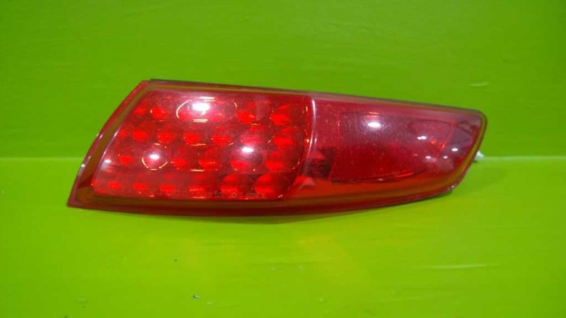 03 04 05 06 07 08 FX35 PASSENGER RIGHT QUARTER TAILLIGHT LAMP OEM 3485-29