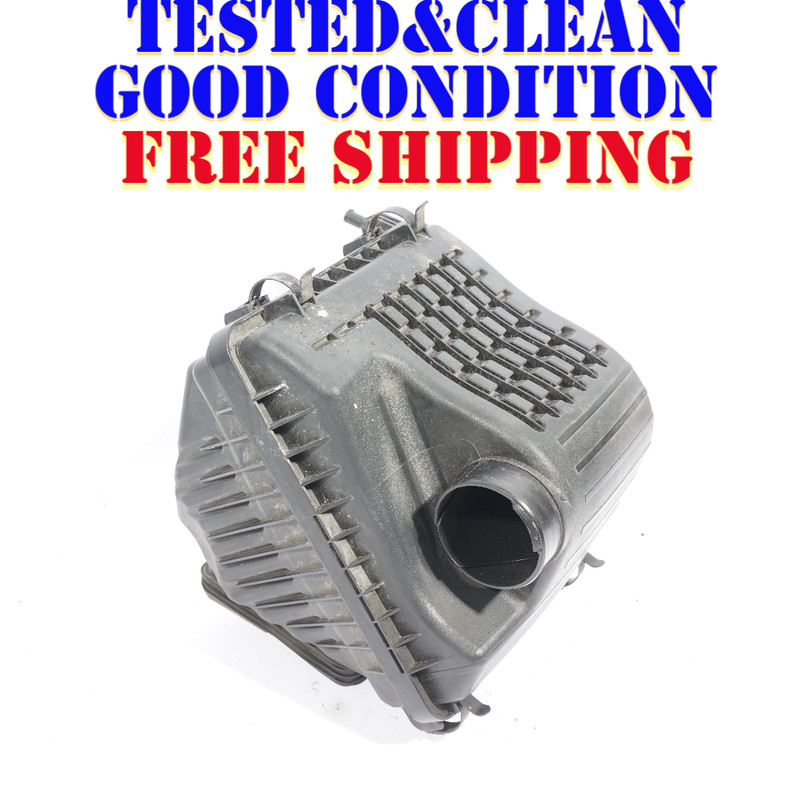 11 - 14 HYUNDAI SONATA 2.4L AIR CLEANER BOX 281103Q150 OEM