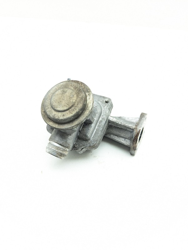 05-15 Mercedes W204 C300 4MATIC E350 SL550 Engine Motor Air Valve 0021407560 OEM