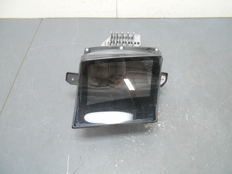 2015 12 13 14 16 BMW M6 F13 Head Up Display Projector HUD #0626 J4