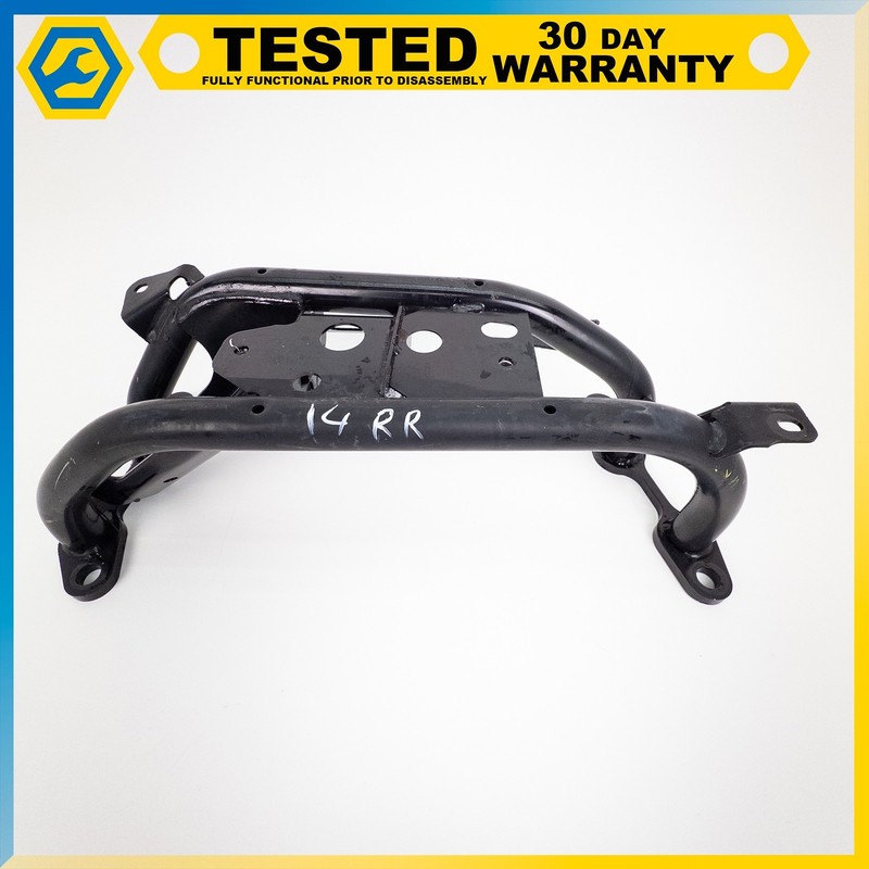 13-16 RANGE ROVER L405 L494 TRANSMISSION MOUNT SUPPORT SUBFRAME OEM