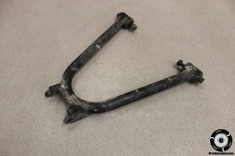 2006 Yamaha Rhino 450 YXR450FA 4x4 REAR BACK UPPER LEFT CONTROL A ARM YXR 06