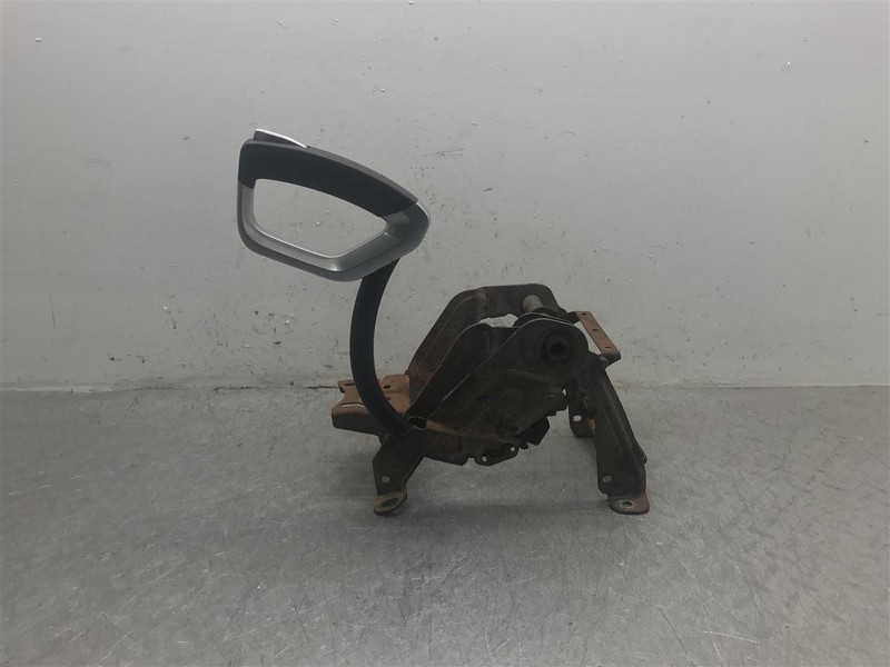 2008 SATURN VUE PARKING BRAKE EMERGENCY HANDLE OEM