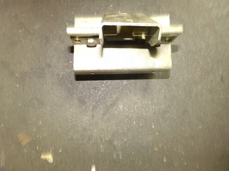 Industrial Conveyor Trolley Wheel Assembly *FREE SHIPPING*