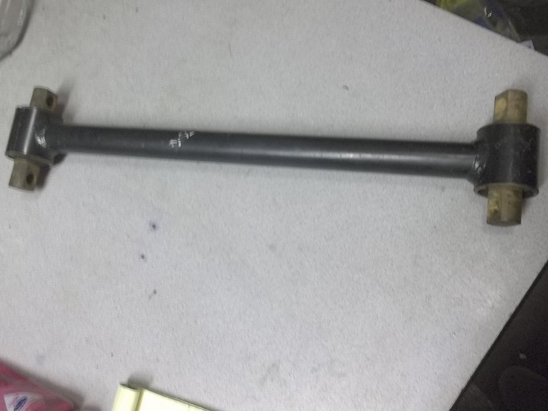 Dayton Parts 3275 Shock Rod*FREE SHIPPING*