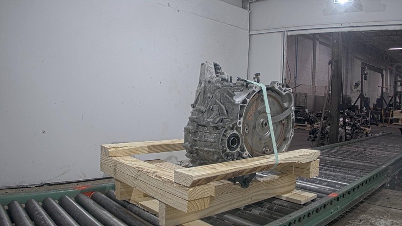 2018 KIA OPTIMA Automatic Transmission Assembly OEM 70K Miles FWD 450003BYE0