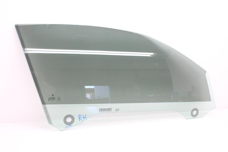 2015-2016 BMW 435i Convertible Passenger Right Front Door Window Glass