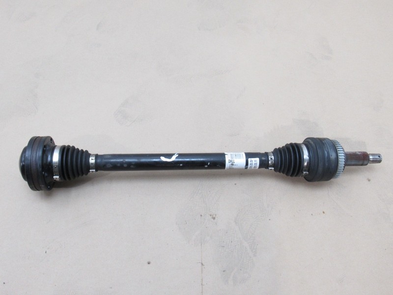 Genesis G80 2017 RWD 3.8L Rear Left Driver Suspension Axle Shaft 16-20 *