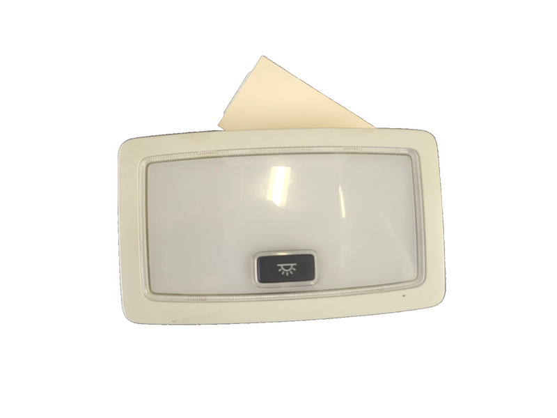 Used Oem Lexus Overhead Reading Light Lamp for 2019-2022 UX 200