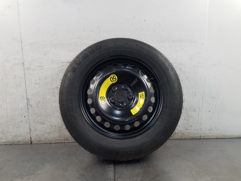 2003 03 04 Mercury Marauder Space Saver Spare Tire#6869 H6