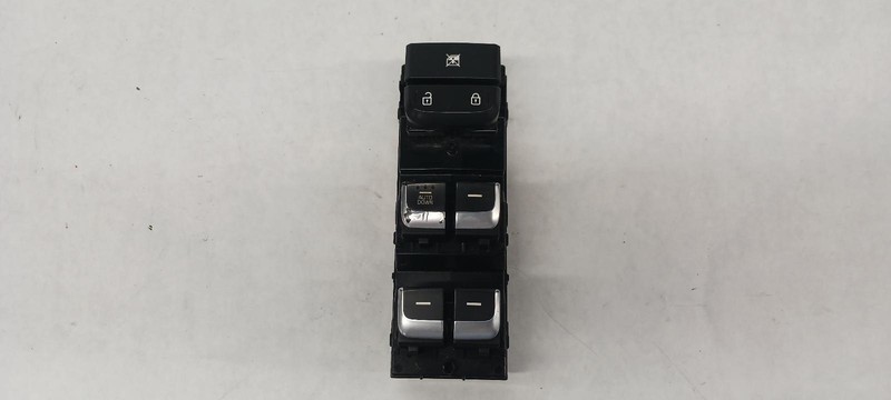 17-'22 KIA SPORTAGE Left Driver Master Front Door Switch OEM 1 Year Warranty!