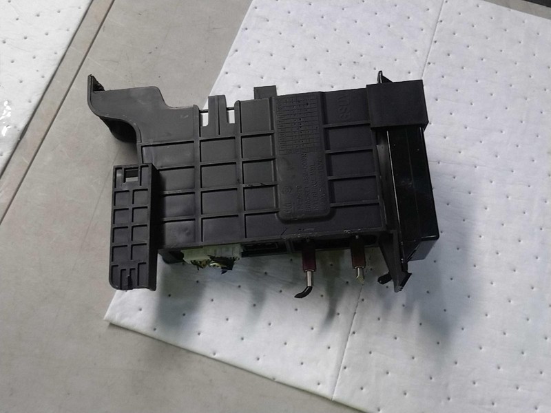 2020 Buick Encore Park Assist Control Module OEM 1.4L Black 52K Miles