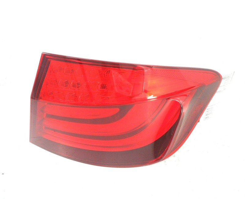 BMW 535i Quarter Panel Tail Lamp Passenger Right OEM 2011 2012 2013 528i 550i