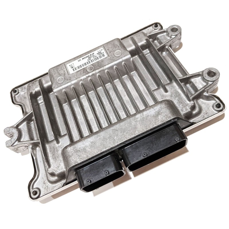 OEM Engine Control Module ECU Honda Accord Hybrid 2.0L L4 2022 / 37820-6C2-A53