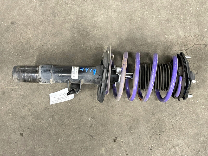 ⭐2018-2020 HONDA ACCORD FRONT RIGHT PASS SIDE SHOCK SPRING ASSEMBLY OEM LOT2419