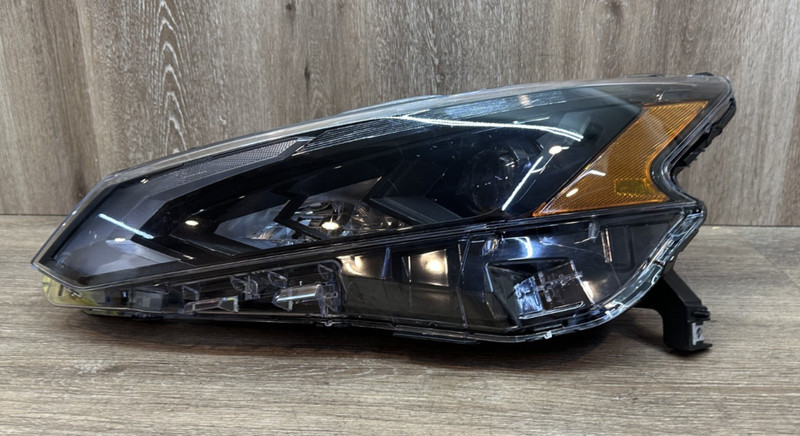 2023-2024 NISSAN ALTIMA LH HEADLIGHT LED ASSY - OEM