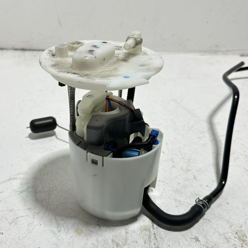 2021-2023 ACURA TLX 2.0L ENGINE FUEL GAS TANK PUMP UNIT & HOSE OEM