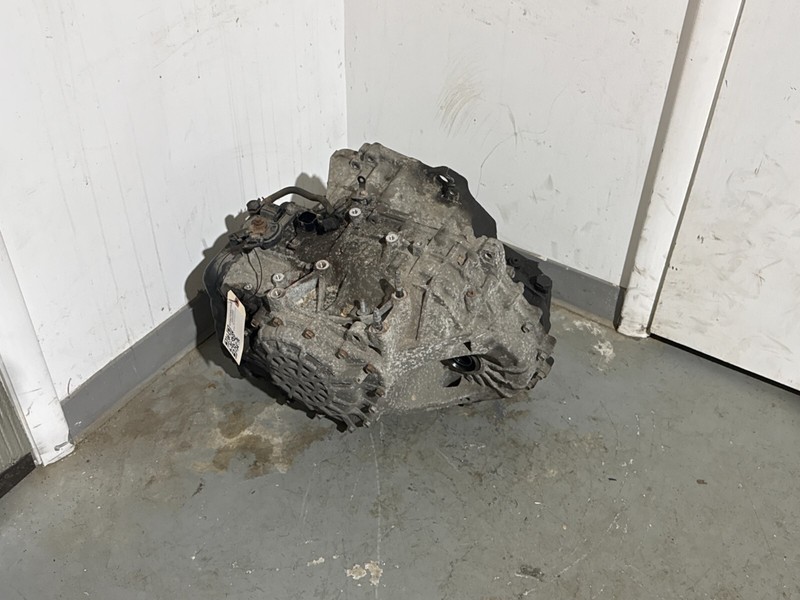 2011 - 2015 Kia Optima Hyundai Sonata 2.0l Turbo Automatic Transmission OEM