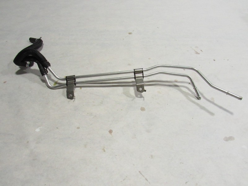 22-24 Jeep Grand Cherokee 2023 Coolant Reservoir Tank Hose Pipe Line Tube ;:A