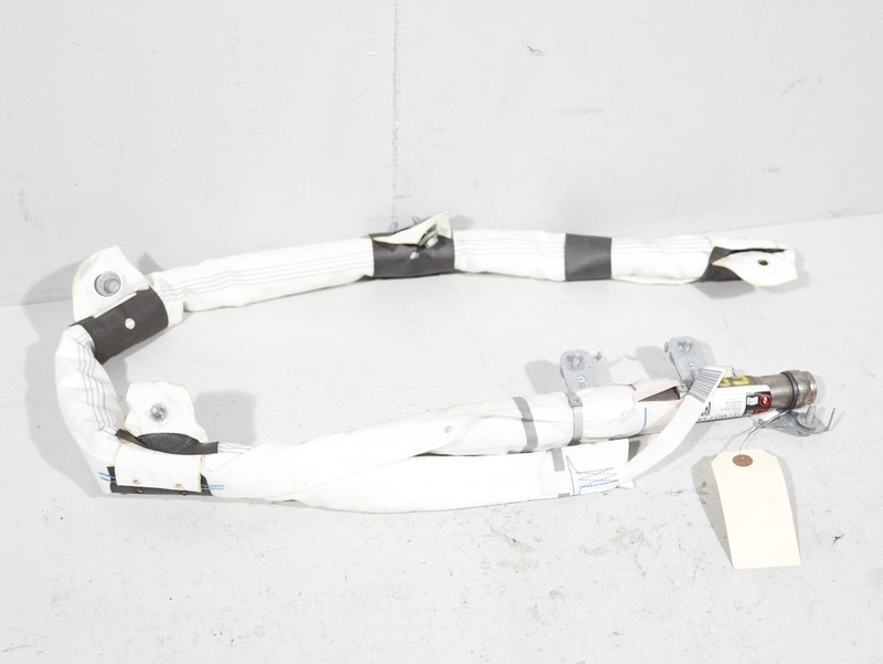 2016-2023 TESLA MODEL X FRONT RIGHT ROOF CURTAIN AIRBAG AIR BAG OEM 1036759-00-G