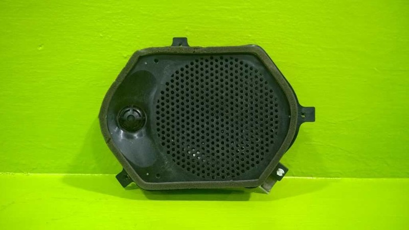 13 14 FORD MUSTANG RIGHT FRONT DOOR SPEAKER OEM 2703-17