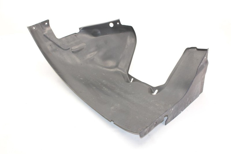 13-16 Porsche Boxster 2.7L Passenger Right Front Fender Liner 98150450400