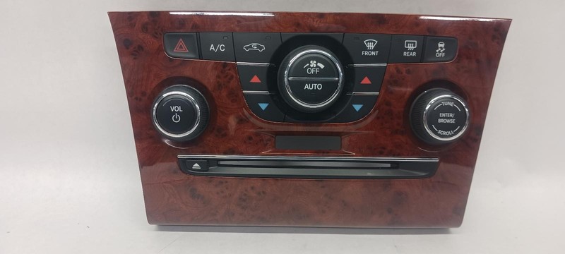13-'14 CHRYSLER 300 heater control module OEM 1 Year Warranty!
