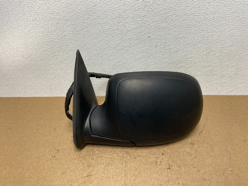 1999 to 2006 GMC Sierra Left Driver LH View Door Mirror Turn Sgn OEM AC1445 DW