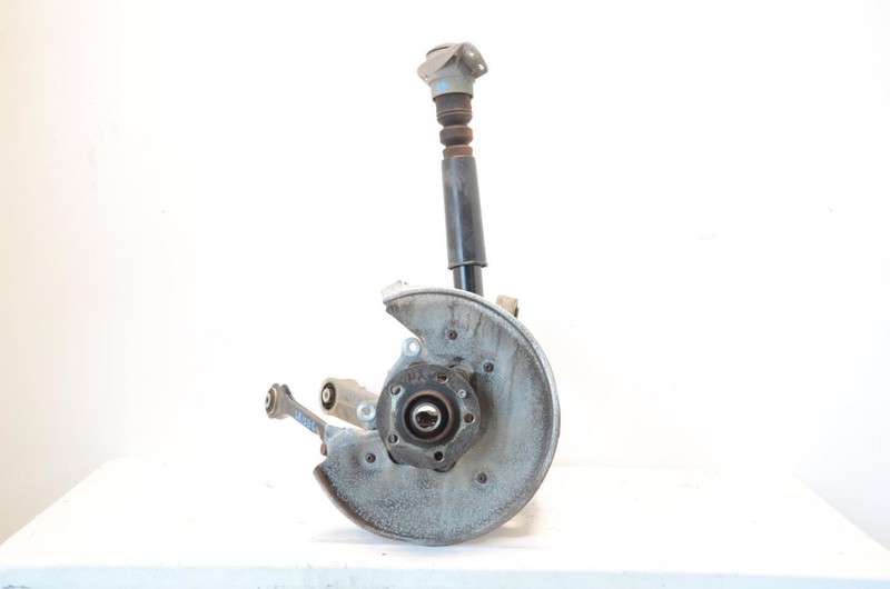 12-18 Audi A6 AWD Driver Left Rear Suspension Assembly