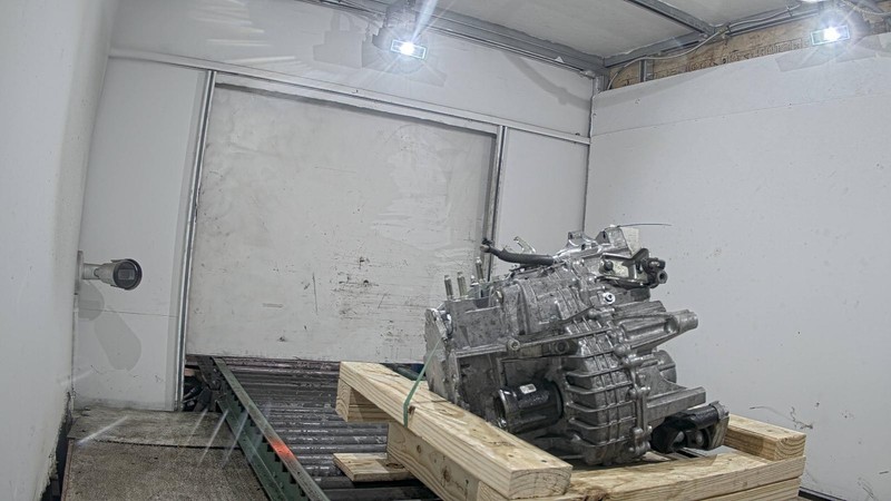 Used Automatic Transmission Assembly fits: 2023 Mazda CX-5 AT naturally aspirate