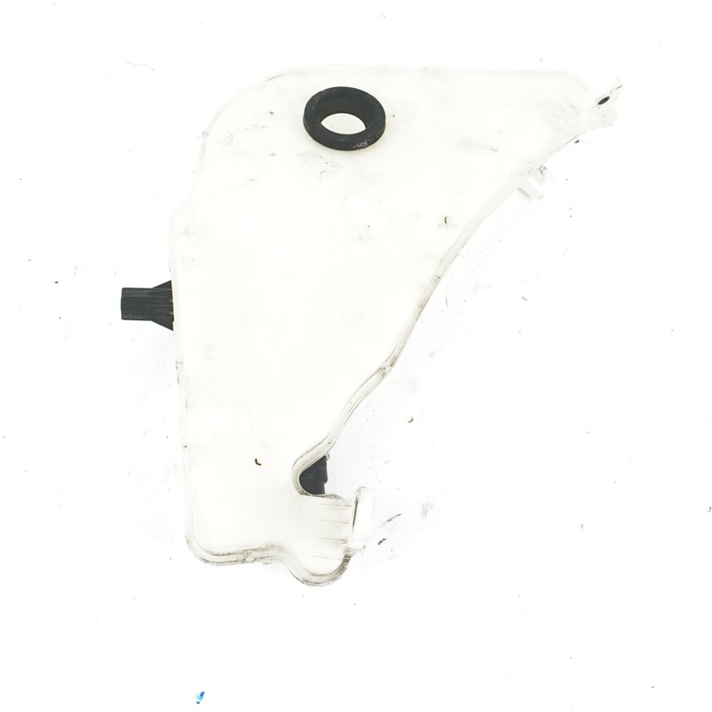 2012 - 2018 AUDI A7 WINDSHIELD WASHER RESERVOIR TANK BOTTLE 4G8955451F OEM