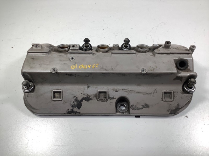 99-04 Honda Odyssey Rear Valve Cover Cylinder Head 12320-P8F-A10 OEM