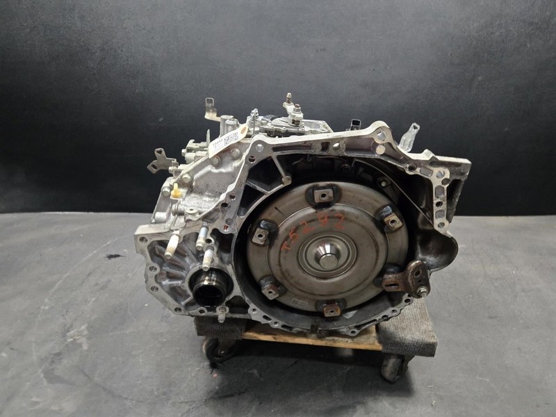 Automatic Transmission 2.5L AWD 87K Miles 2021 Toyota RAV4 30500-0R070 19 - 24