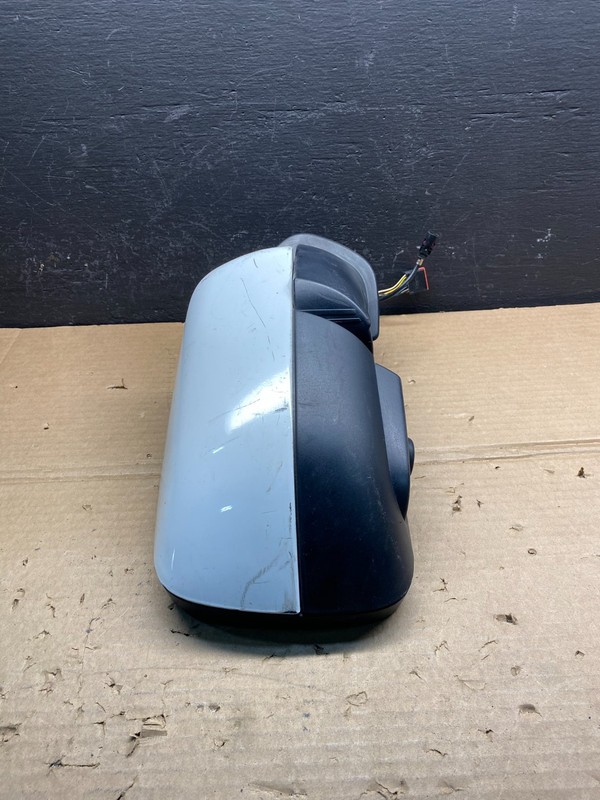 2010 - 2013 Range Rover Sport Front Right Passenger Camera View Mirror AC8818 DG