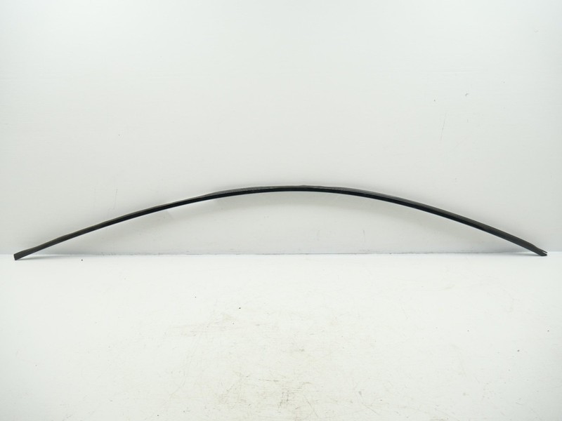 2012-2018 Audi RS7 4K8 Drip Rail Molding Passenger Right RH Roof 4G9853704 OEM