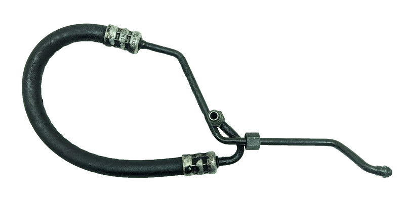 OEM 2004-2008 chrysler crossfire power steering pressure pipe line hose