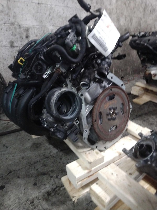 2016 Mazda CX-3 2.0L Engine Complete Assembly 4WD, 86000 Miles, OEM