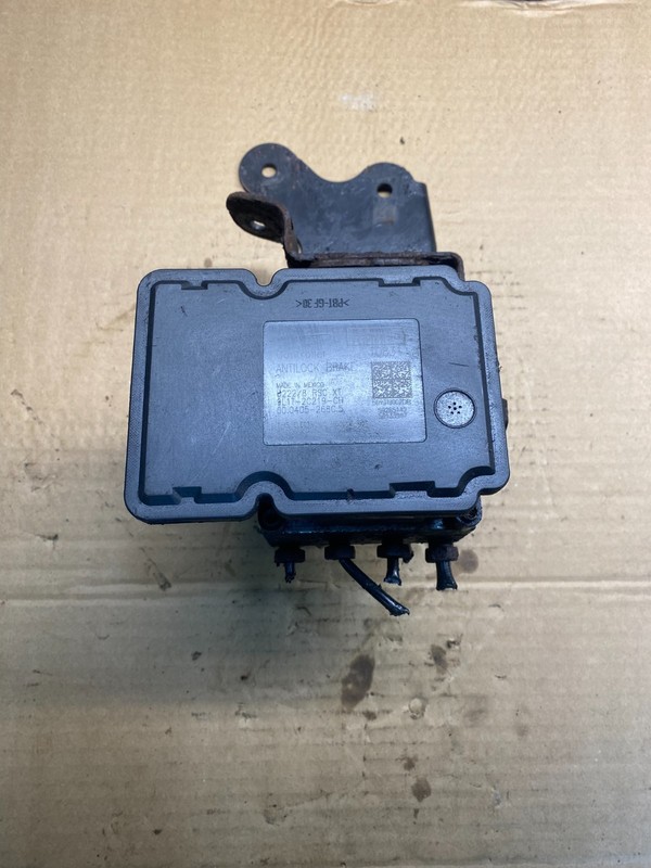 2009 Ford Expedition ABS Anti Lock Brake Pump Module Oem ab7137 DG