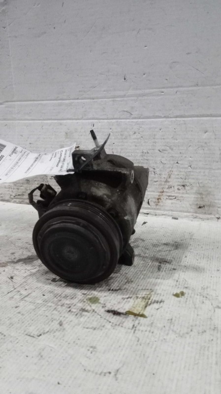 2018 Ford F150 A/C Compressor OEM HL3H19D629VA 76K Miles Silver