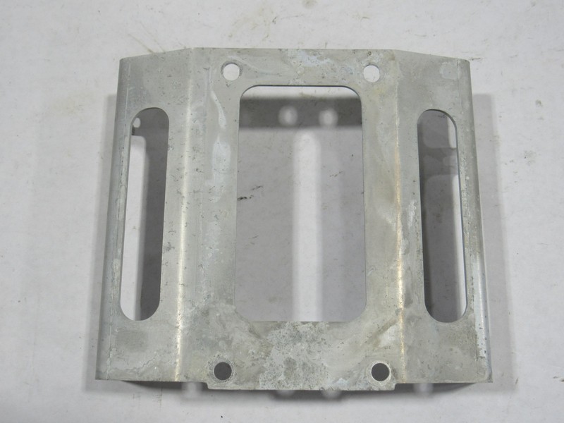14-18 Aston Martin Vanquish 2014 Rear Left Driver Bracket Holder Support :Y