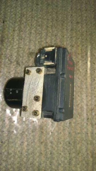 03 04 NISSAN FRONTIER XE 4X2 ABS ANTI LOCK BRAKE OEM GUARANTEE 465-S-10