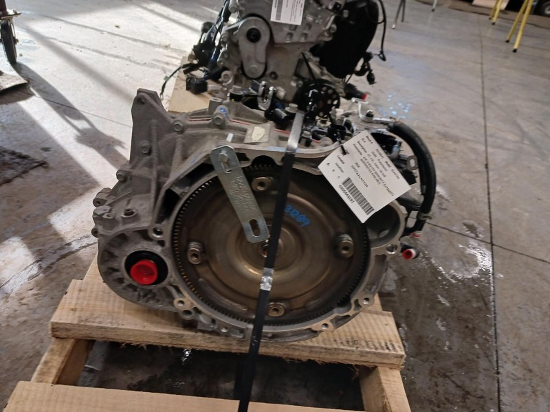 17-'19 HYUNDAI ELANTRA Automatic Transmission 2.0L 47k miles 6 Month Wnty!