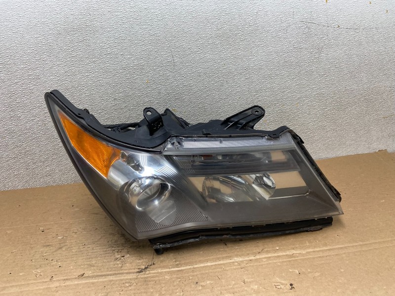 2007 2008 2009 Acura MDX Headlight Xenon HID Right Passenger RH Oem AB4691 DW